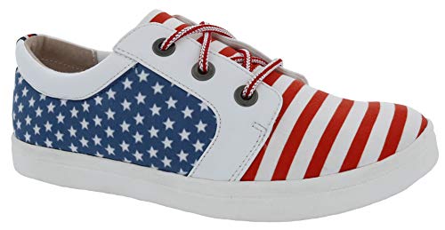 Americana Fabric