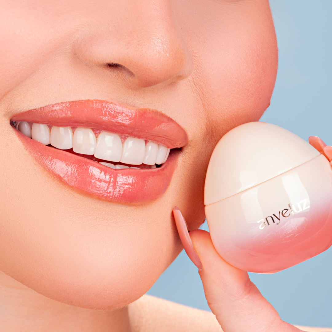 Organic Lip Balm for Dry Lips - Hydrating & Nourishing Lip Care with Natural Ingredients - Perfect for Daily Use, Winter Protection & On-the-Go Moisturizing