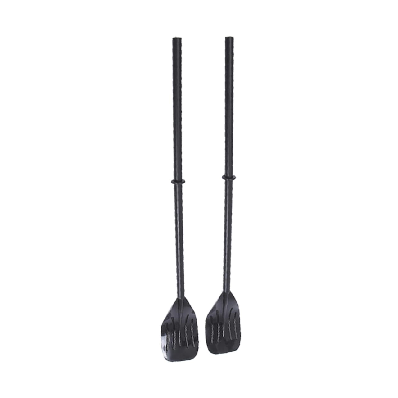 **BESPORTBLE Foldable Kayak Canoe Paddle Oars – Lightweight & Durable Plastic Rowing Oars for Kayaking, Canoeing, and Rafting – Perfect for Outdoor Water Sports and Adventure**
