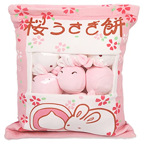 Pink Rabbit
