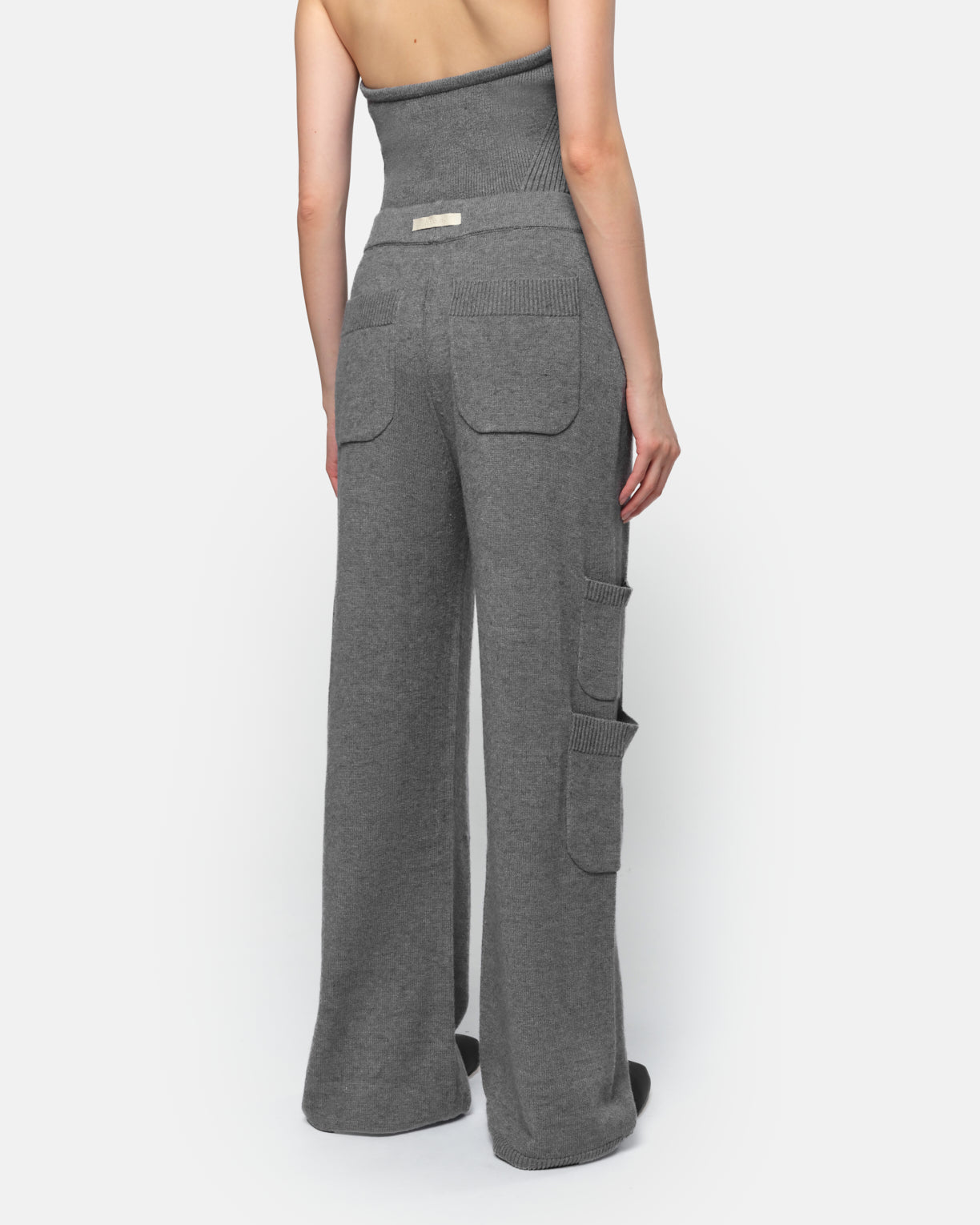 Apparis Dane Pant - Stylish & Comfortable Women's Pants for Work, Travel & Casual Wear | Trendy High-Waisted Trousers for Office, Weekend & Everyday Outfits