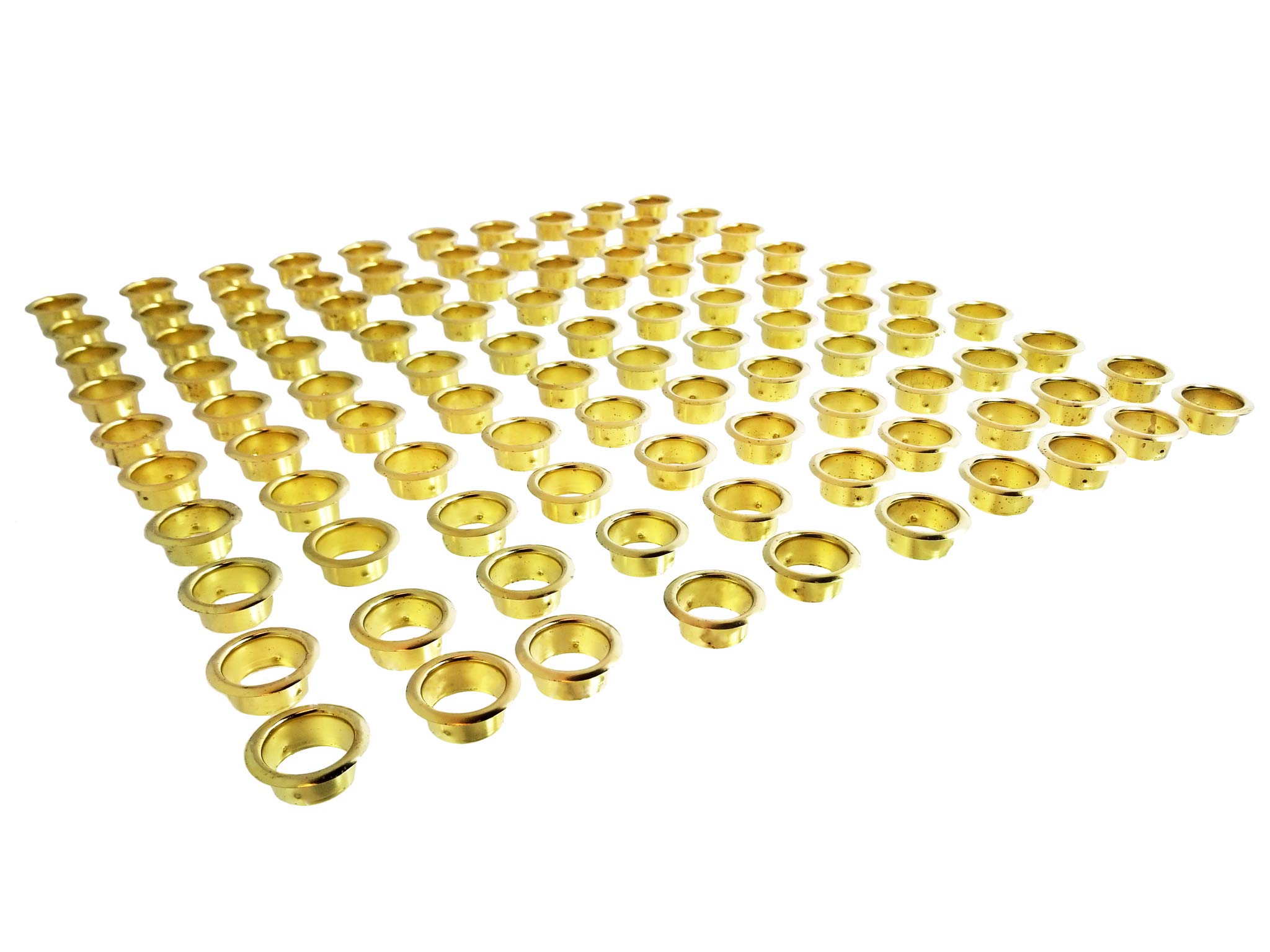 100-Piece Bulk Pack 7/8