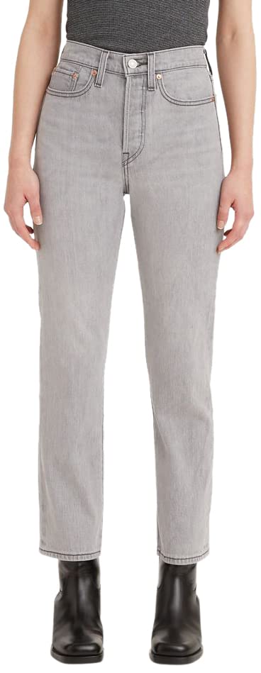 Gray Worn in