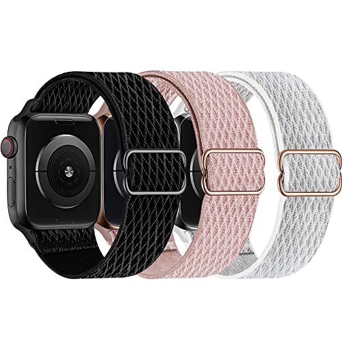 Black/Rose Pink/Summit White