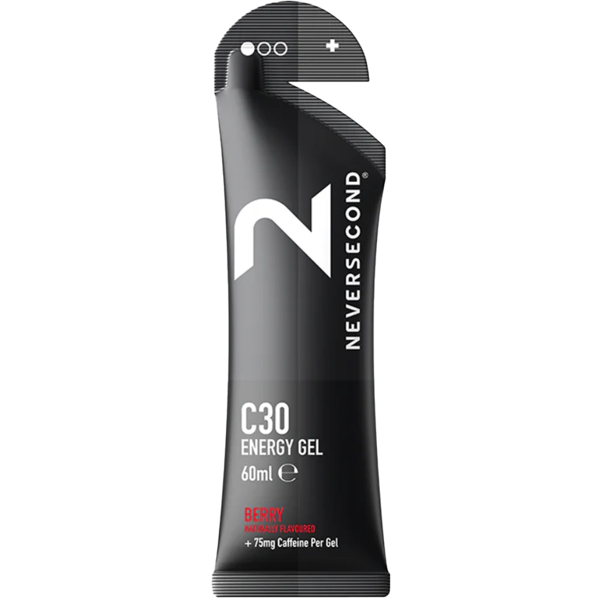 C30 Energy Gel - Fast-Acting Energy Boost for Athletes & Runners - Natural Ingredients for Endurance & Performance - Perfect for Marathon, Cycling & Workouts