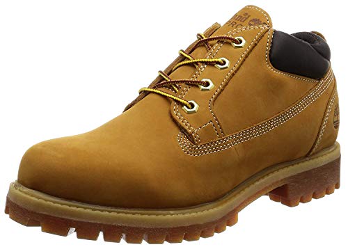 Wheat Nubuck