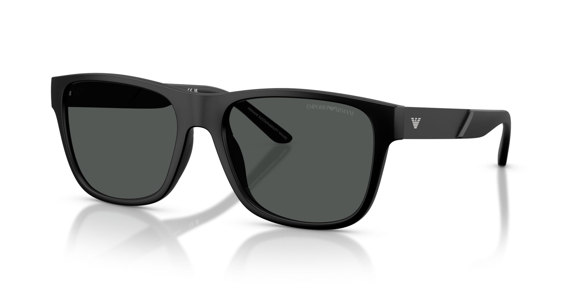 Matte Black/Dark Grey