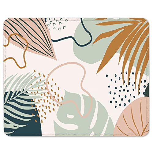 Boho Leaves