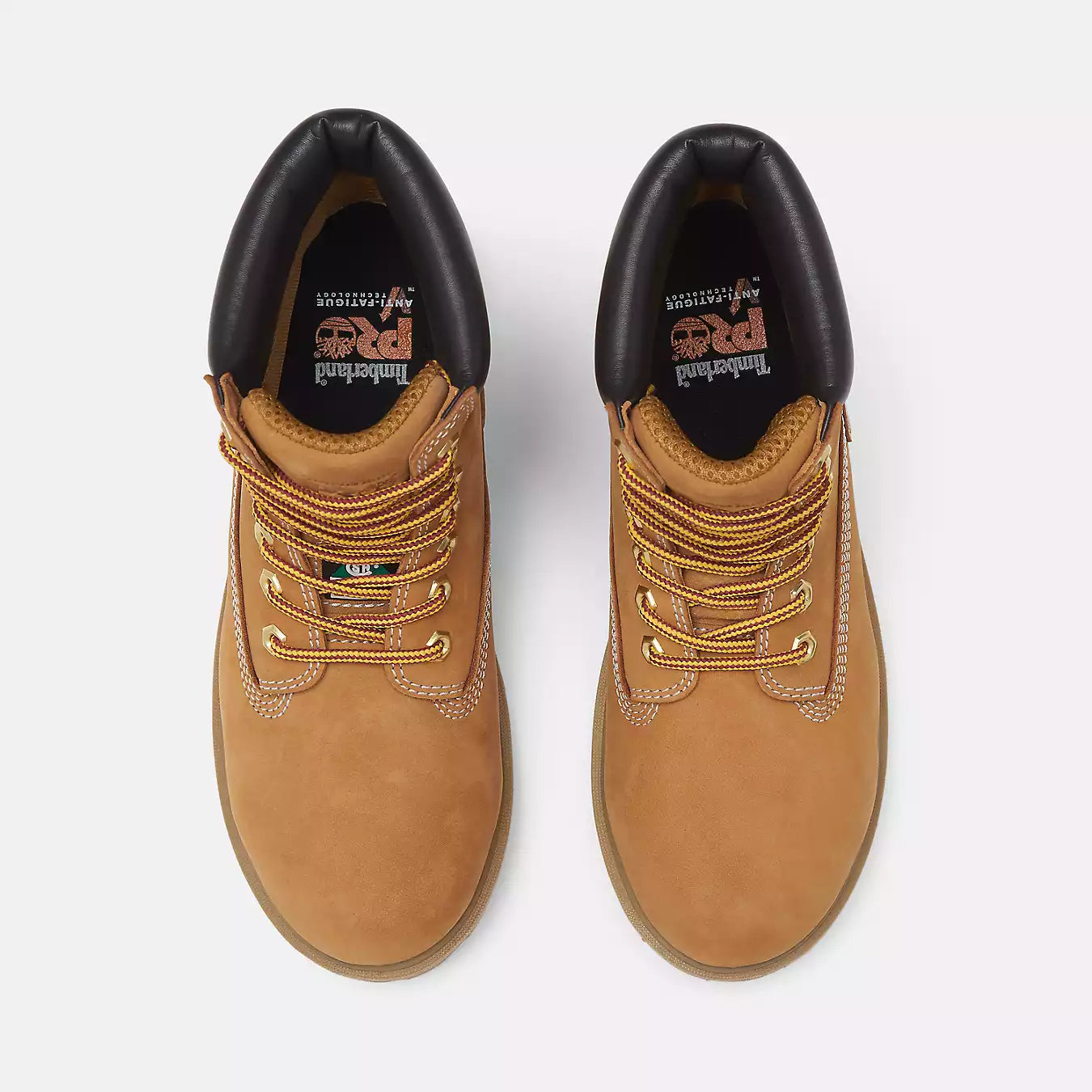 Timberland Pro Men's Iconic 6
