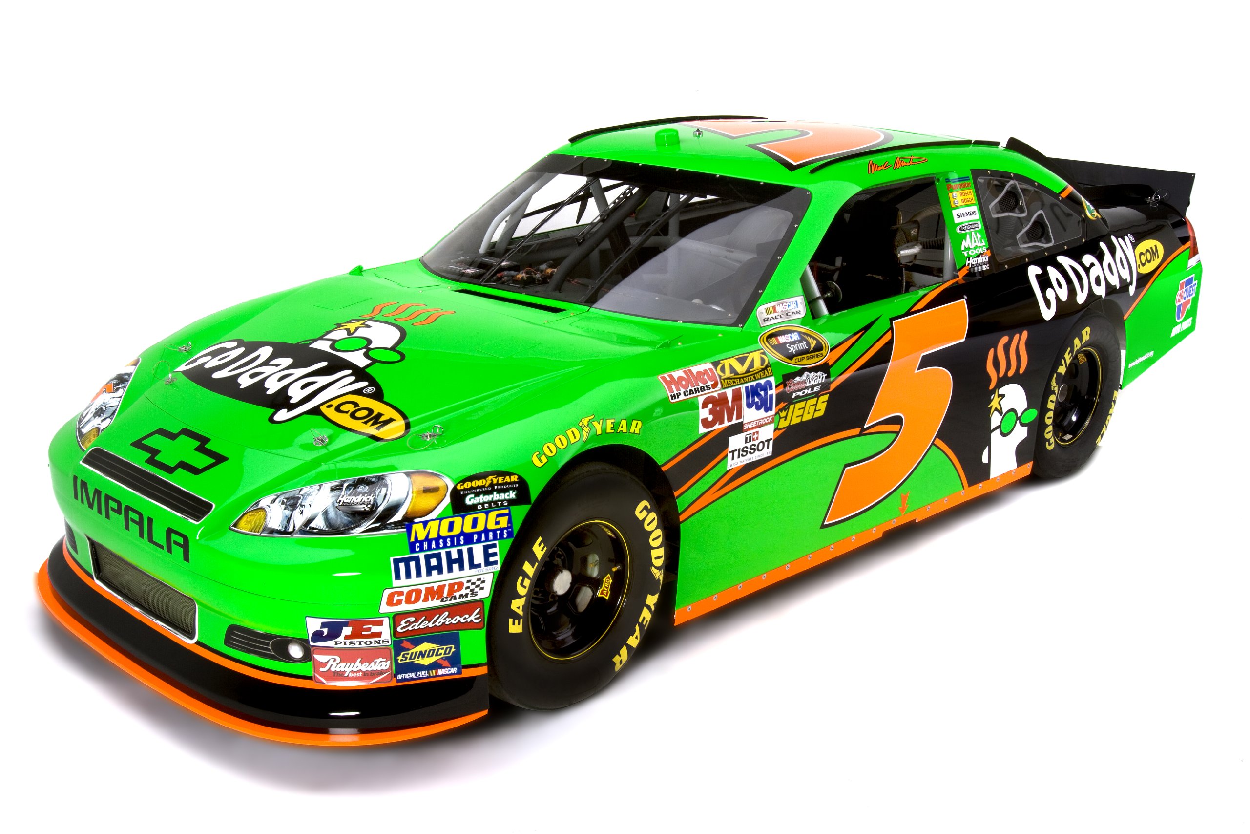 NASCAR The Game 2011 for Xbox 360 - Authentic Racing Simulation | Perfect for Racing Enthusiasts & Game Night Fun
