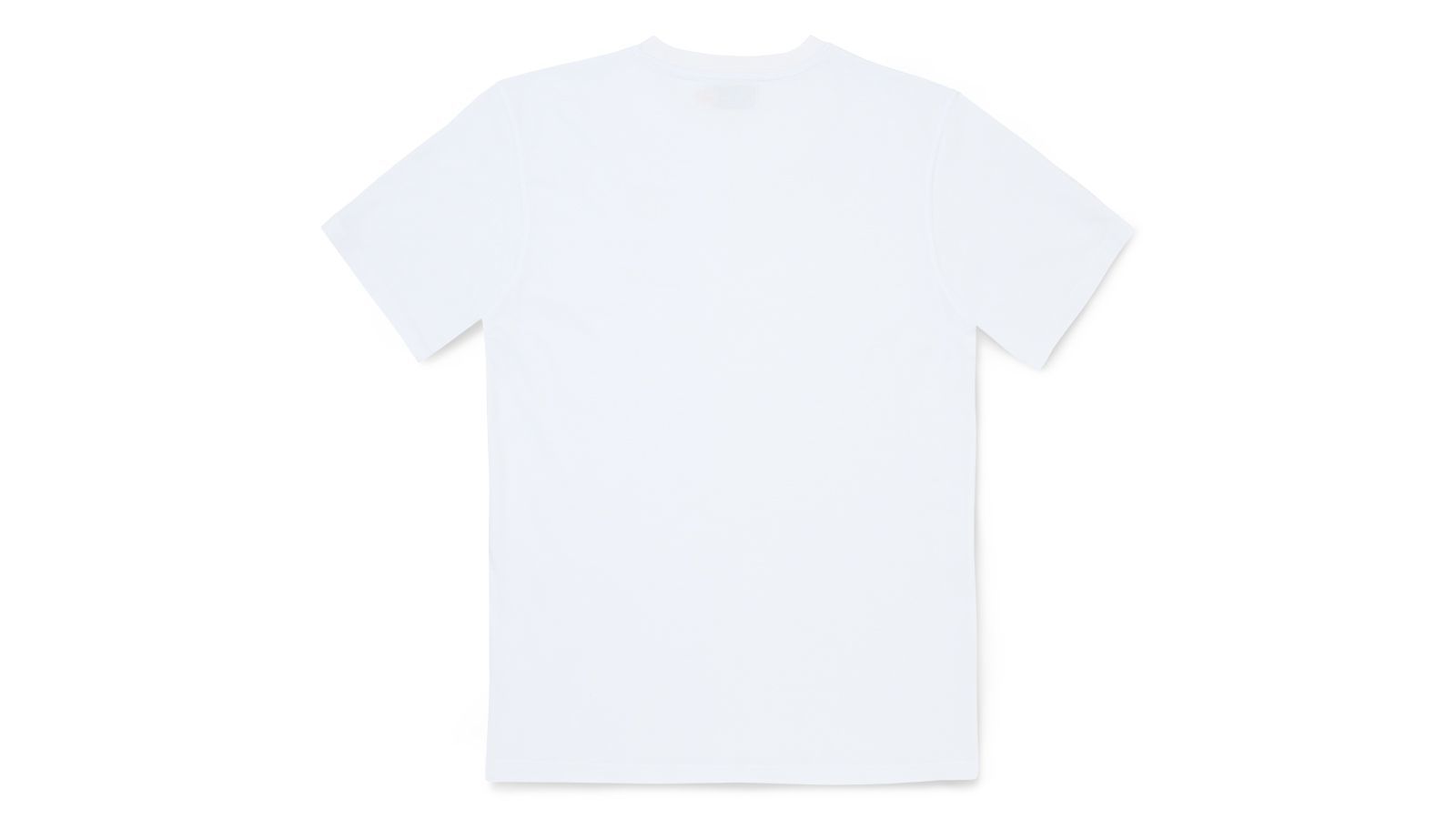 SPORT BEAR LOGO T-SHIRT - White & Jet Black - Casual Cotton Tee for Men & Women - Perfect for Gym, Streetwear & Everyday Fashion
