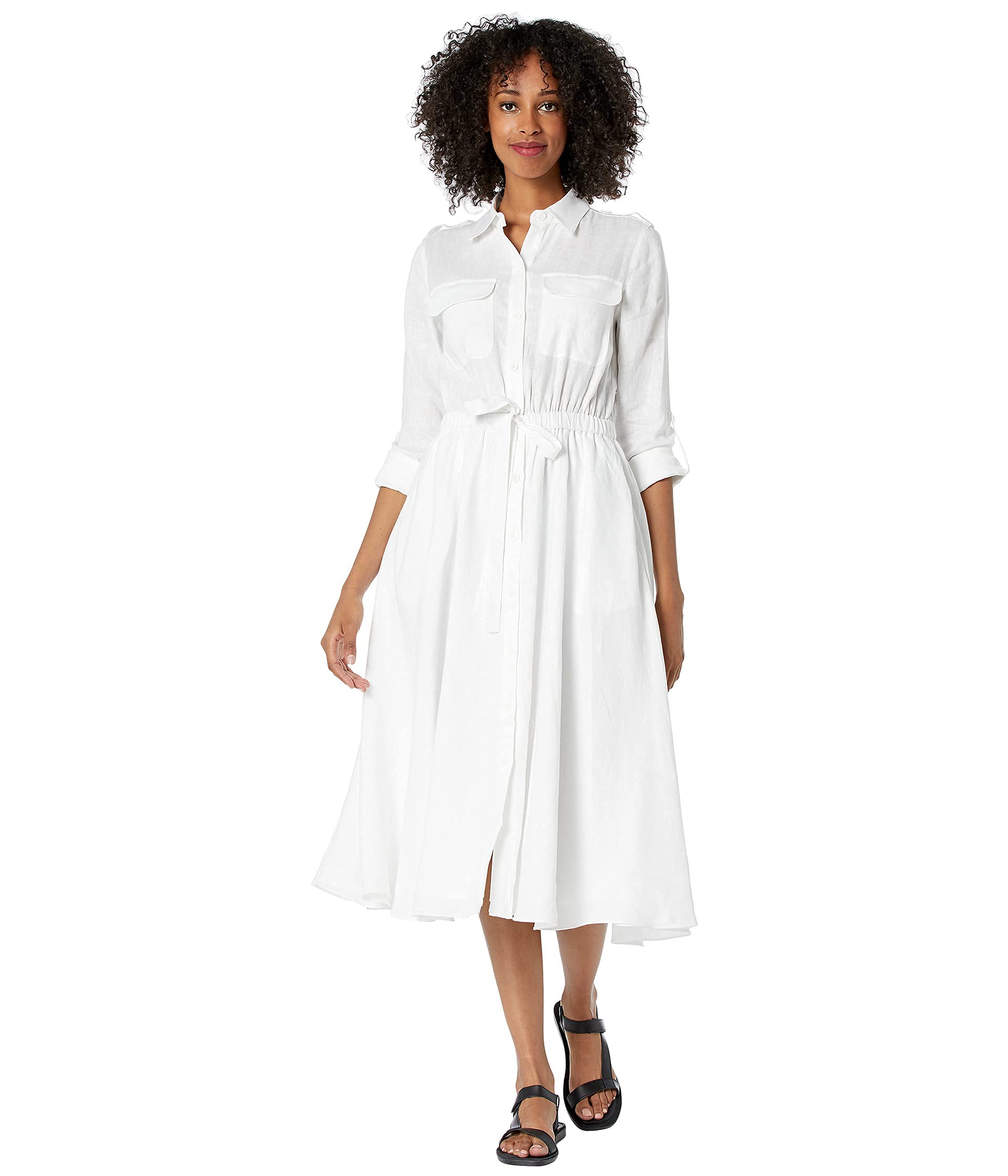 Jacquot Women's Dress - Elegant & Comfortable Outfit for Casual Wear, Office, Parties & Special Occasions