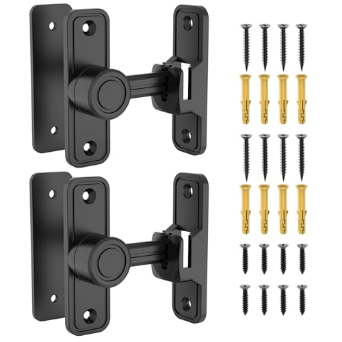 2 Pack-Black