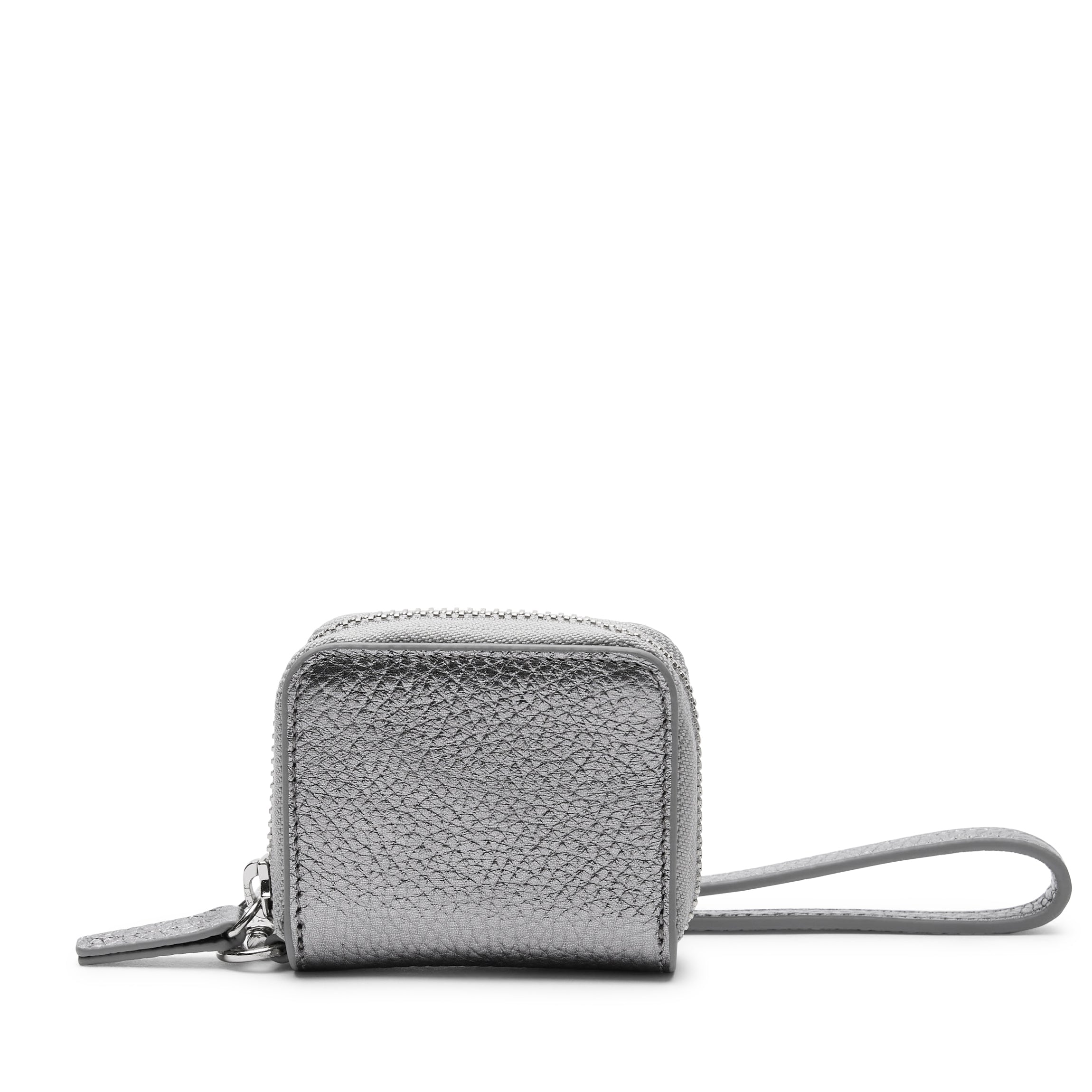 Frost AirPod Case with Wristlet - Portable & Stylish Protective Cover for AirPods 1/2/3 - Perfect for Travel, Workout, and Everyday Use