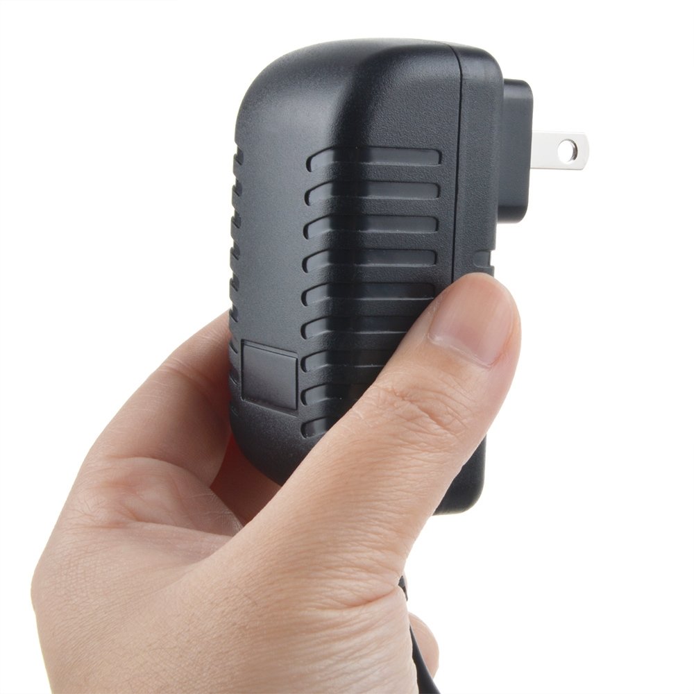 Ooma Telo AC Power Adapter - Replacement Charger for Ooma Telo VoIP Home Phone System (Perfect for Home Office & Remote Work Setup)