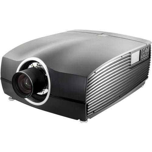 Barco F90 W13 R9023466 Laser Phosphor Projector - High Brightness 4K UHD for Home Theater, Business Presentations & Large Venue Projections