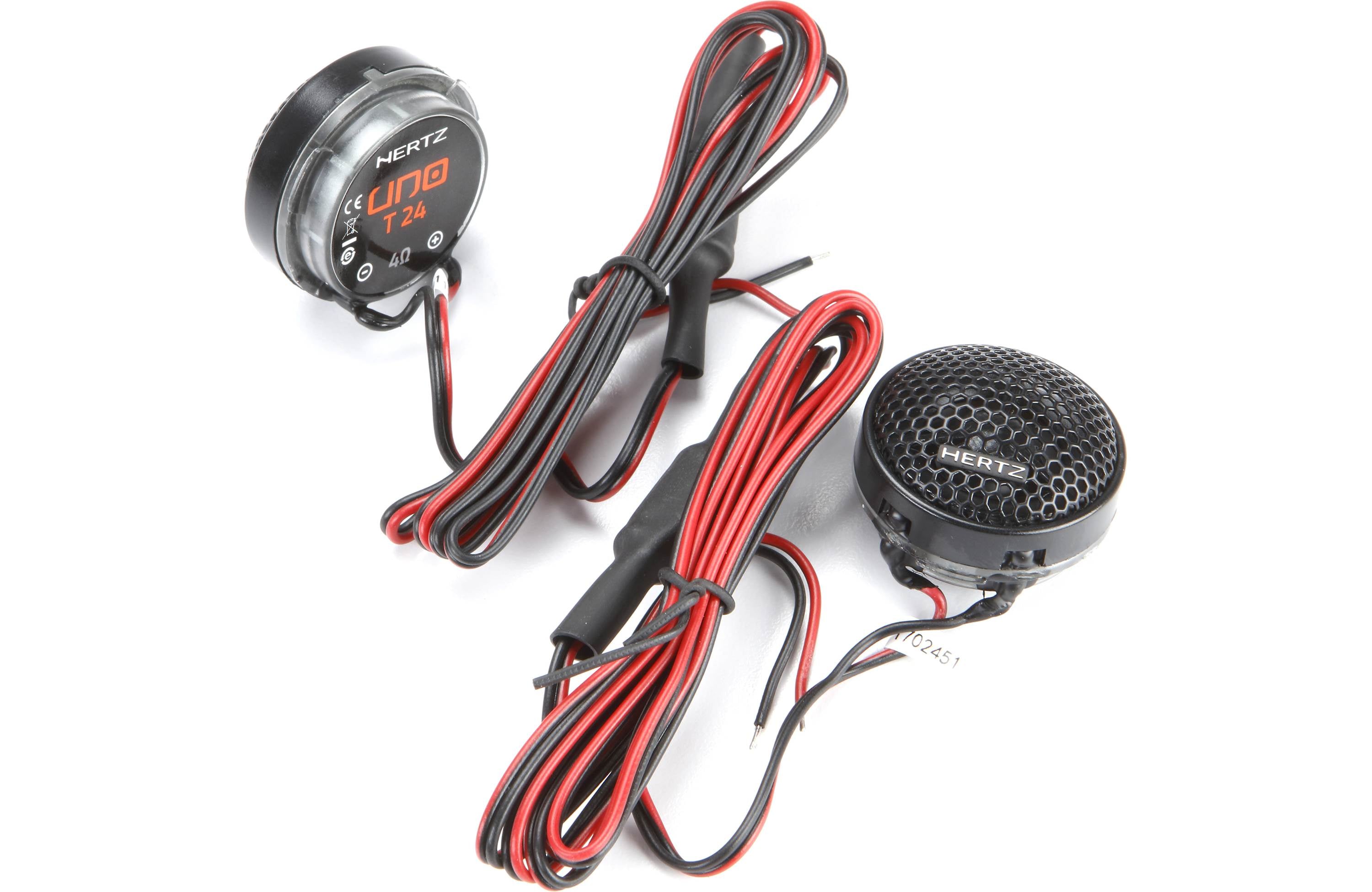 Hertz K 170 Uno Series 6.7