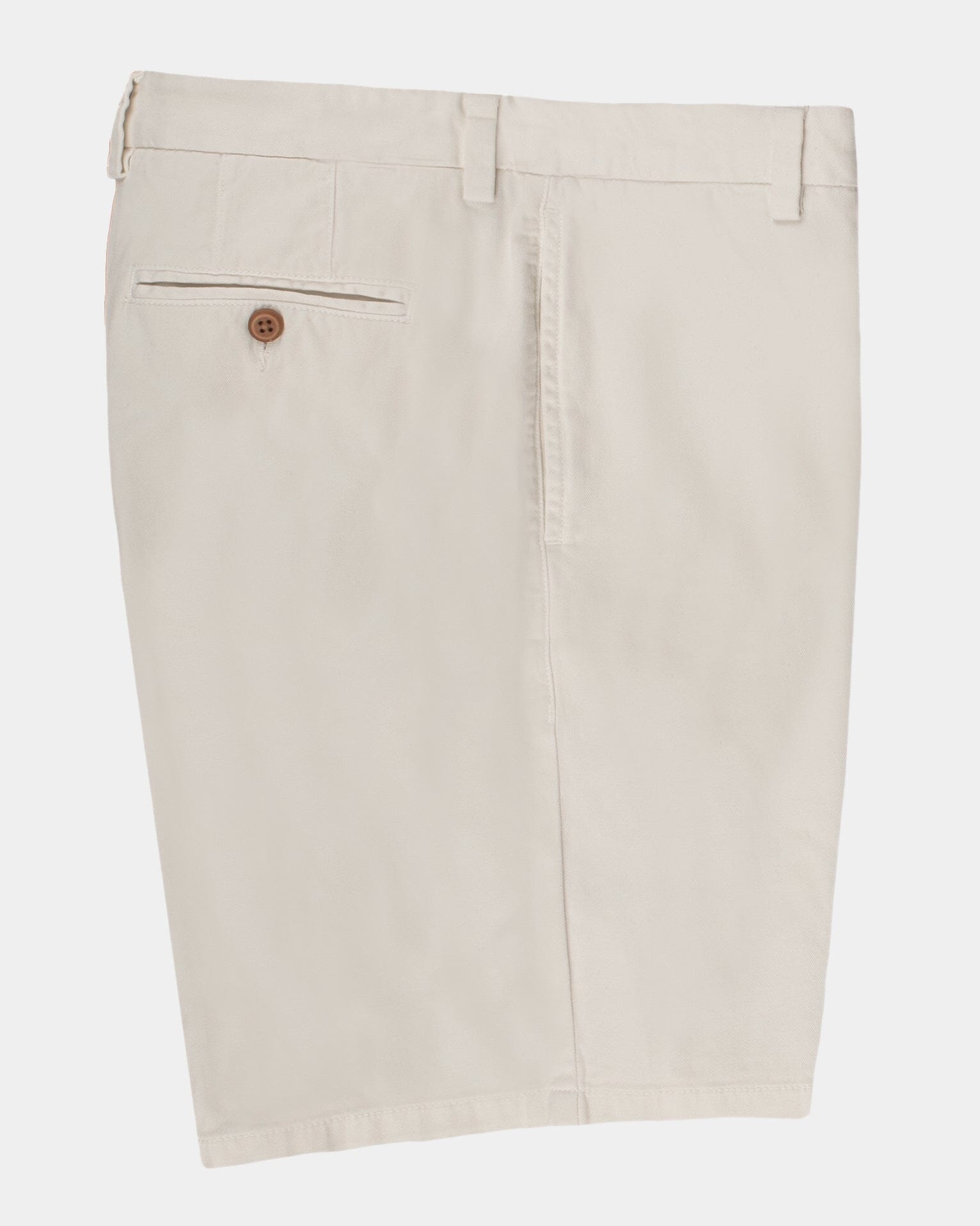 Premium Men's Bristol Twill Shorts - Comfortable & Stylish Casual Shorts for Summer | Perfect for Outdoor Activities, Travel & Lounge Wear