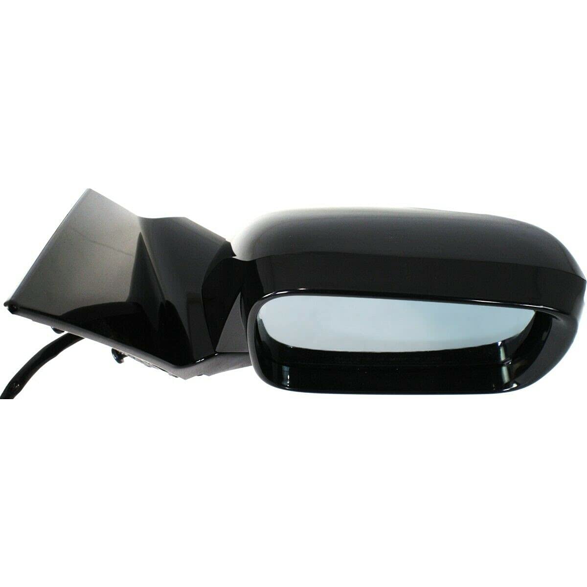 Replacement Right Side Heated Passenger Mirror for Acura MDX - OEM Fit, Anti-Glare, Defrost Function - Perfect for Winter Driving & Enhanced Safety