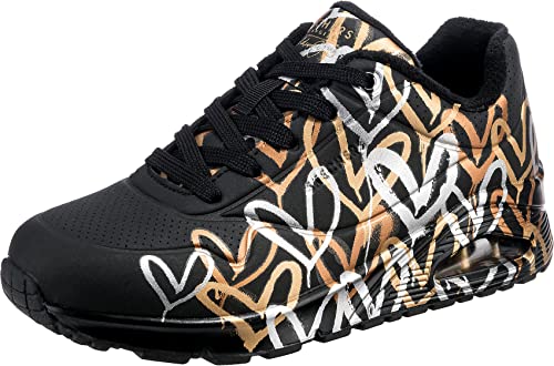 Black-gold