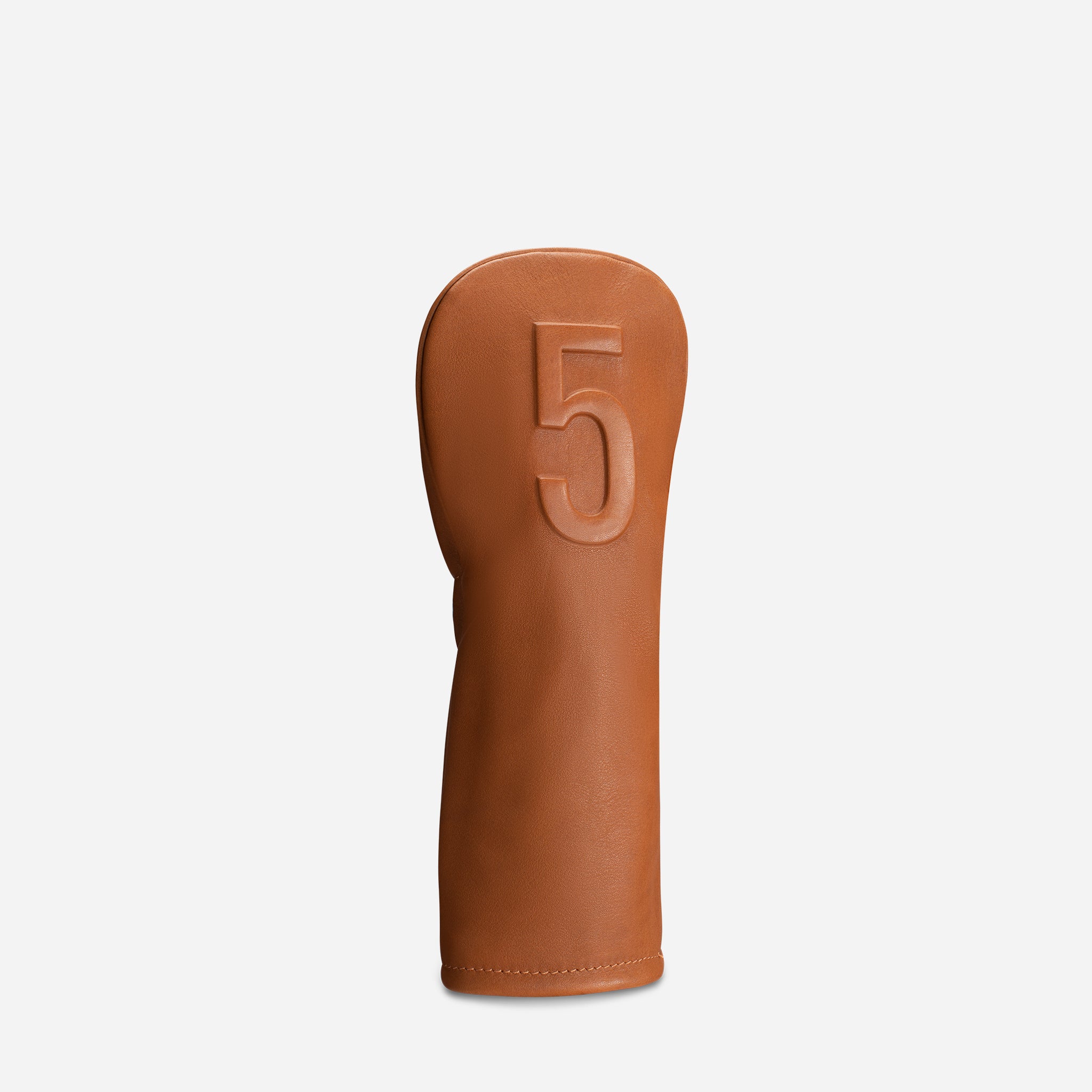 Premium Luxury Embroidered Golf Club Headcovers - Waterproof Neoprene Protection for Drivers, Woods & Hybrids (Set of 3) - Perfect for Golf Tournaments, Country Club Play & Driving Range Practice