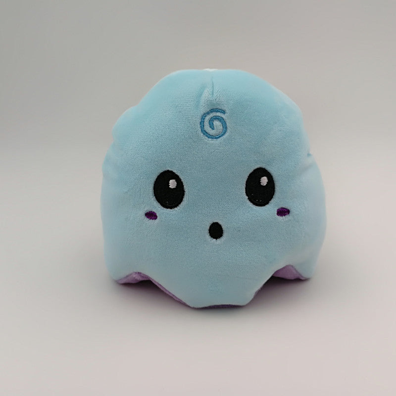 Cute Halloween Stuffed Toy Plush Animal - Perfect Gift for Kids, Party Favors & Home Decor