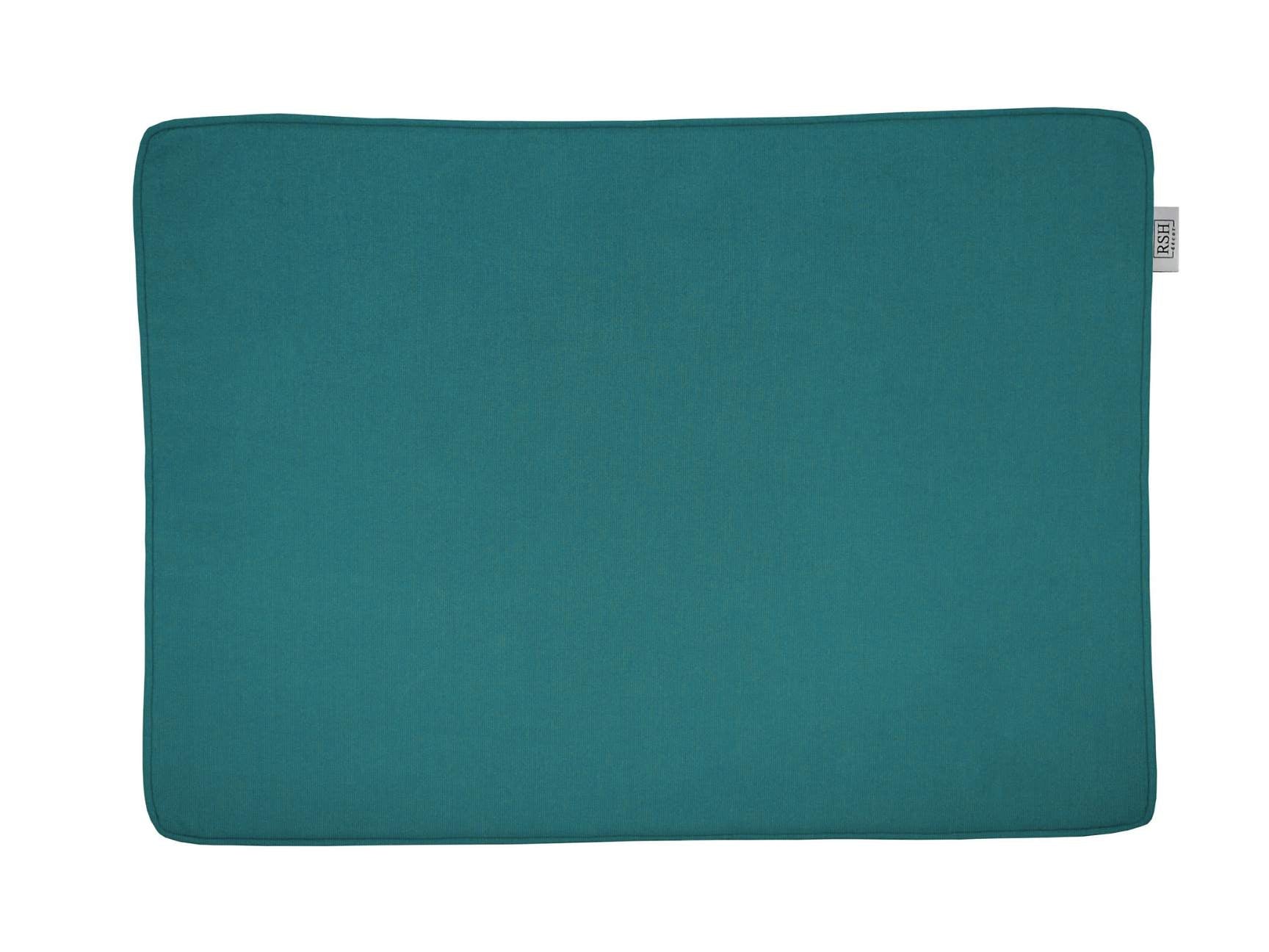 Sunbrella Canvas Aruba Aqua