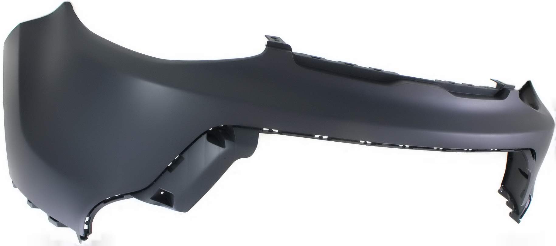 Garage-Pro Bumper Cover for 2014-2016 Kia Soul - Front Set of 2 for Auto Repair & Protection
