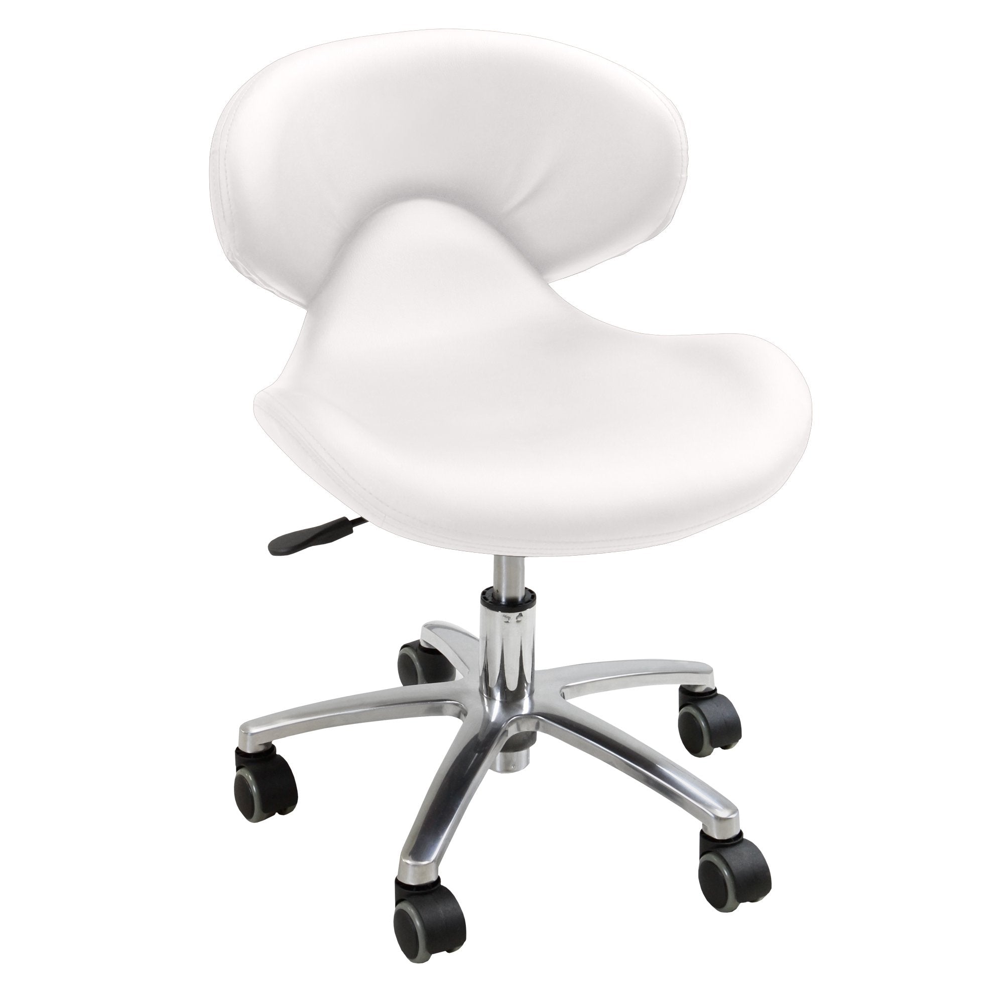 Continuum Levitate Stool - Modern Floating Stool for Home & Office - Perfect for Living Room, Bedroom, or Workspace Decor