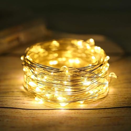 Warm White 4 Pack 30 LED