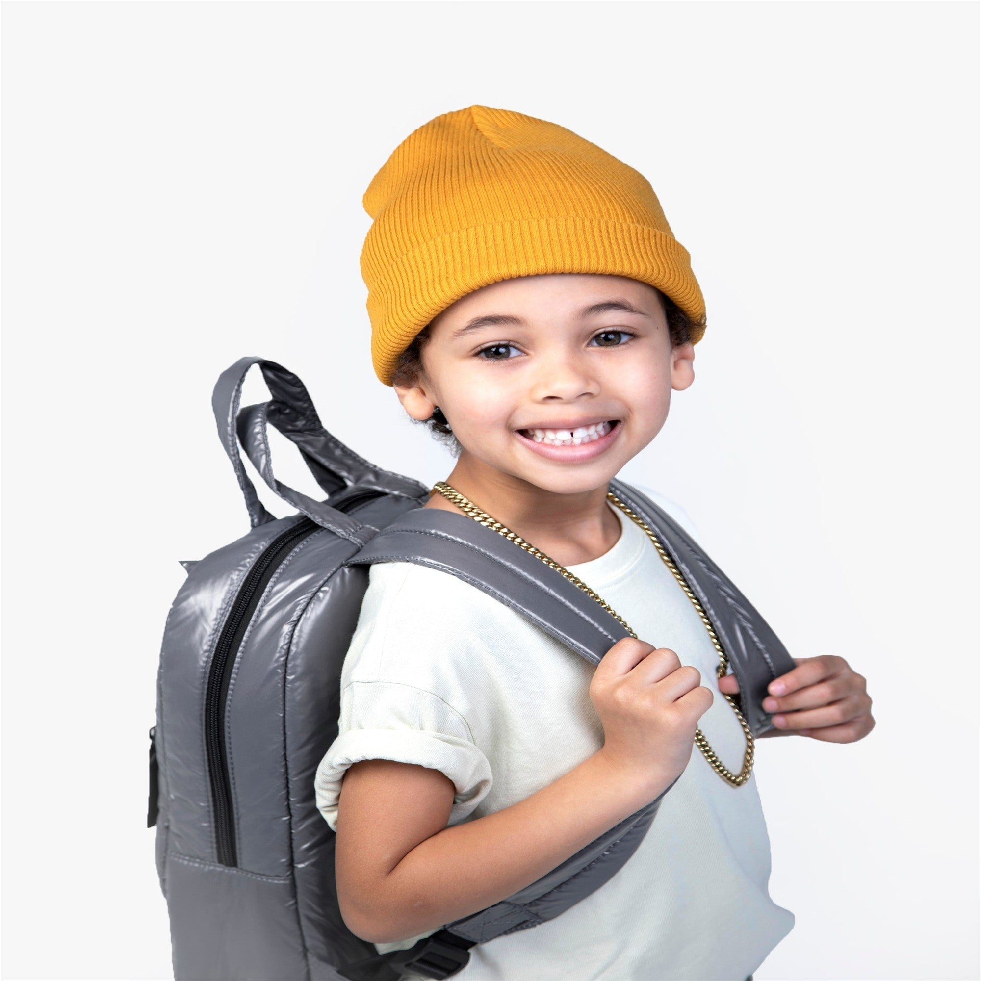 7AM Enfant Dino Backpack for Kids - Dinosaur Themed School Backpack with Adjustable Straps & Multiple Pockets - Perfect for School, Travel & Outdoor Adventures