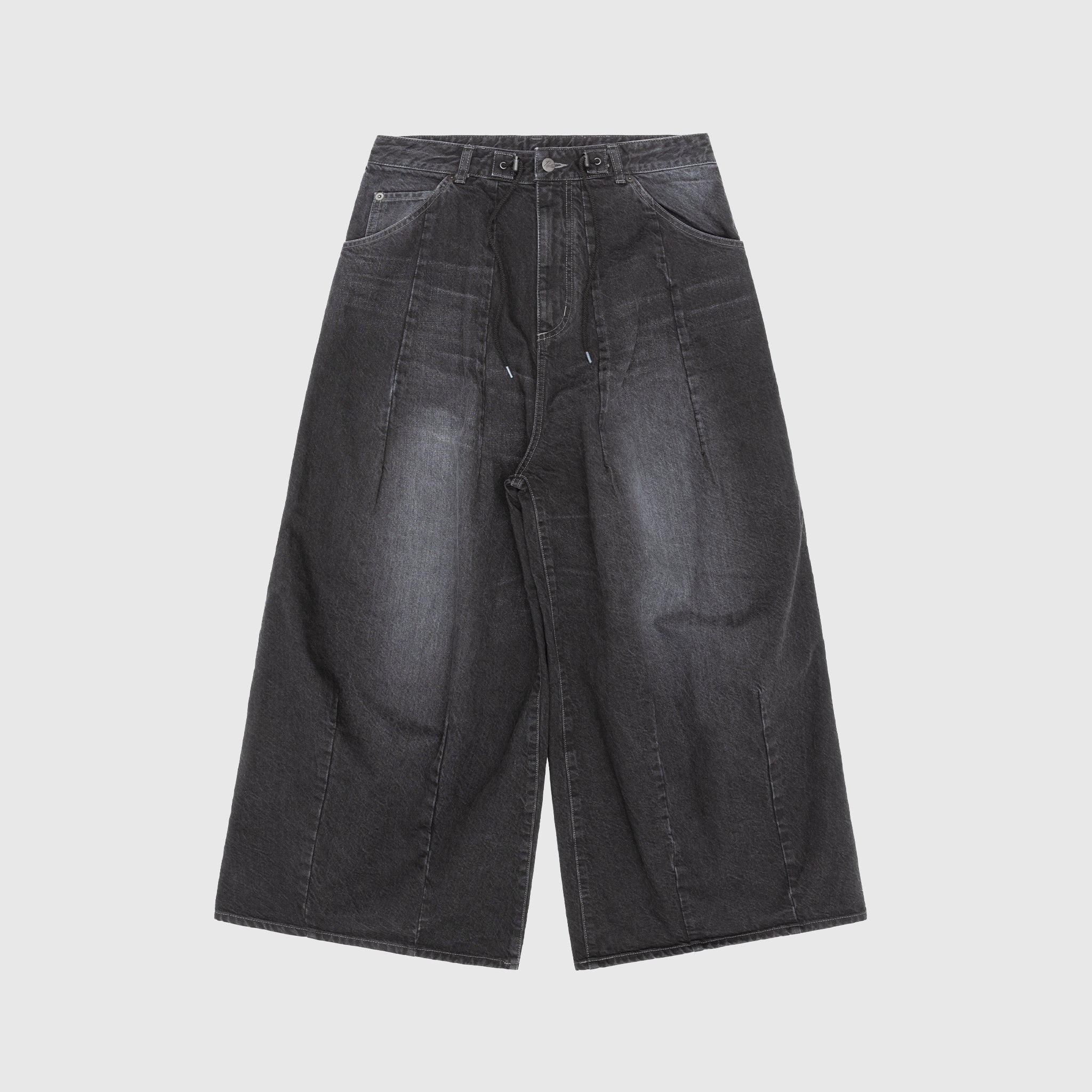 HD Buggy Pants - Durable Off-Road Riding Pants for Men & Women - Perfect for ATV, UTV, Dirt Bike & Motorcycle Adventures