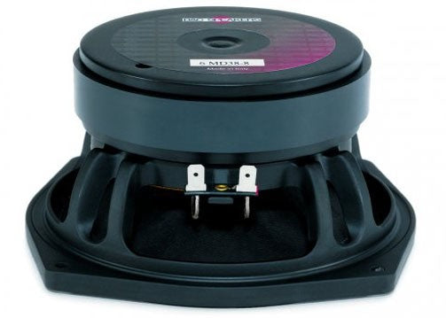 B&C 6MD38 8 Ohm 120W Ferrite Woofer with 1.5