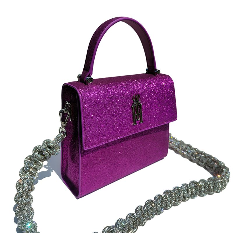 DVAM Limited Edition Galaxy Print Shoulder Bag - Stylish & Durable Crossbody Purse for Women, Perfect for Travel, Work & Everyday Use