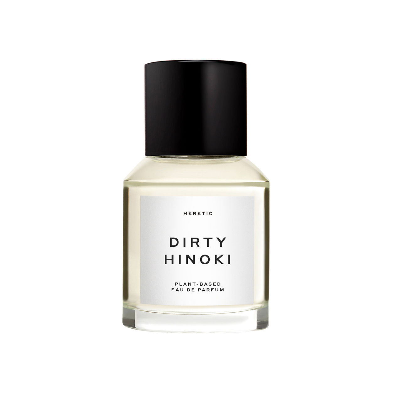Heretic Dirty Hinoki Perfume - Woody & Spicy Cologne for Men - Long-Lasting Fragrance for Date Night & Special Occasions