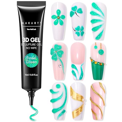 Tinsel Green