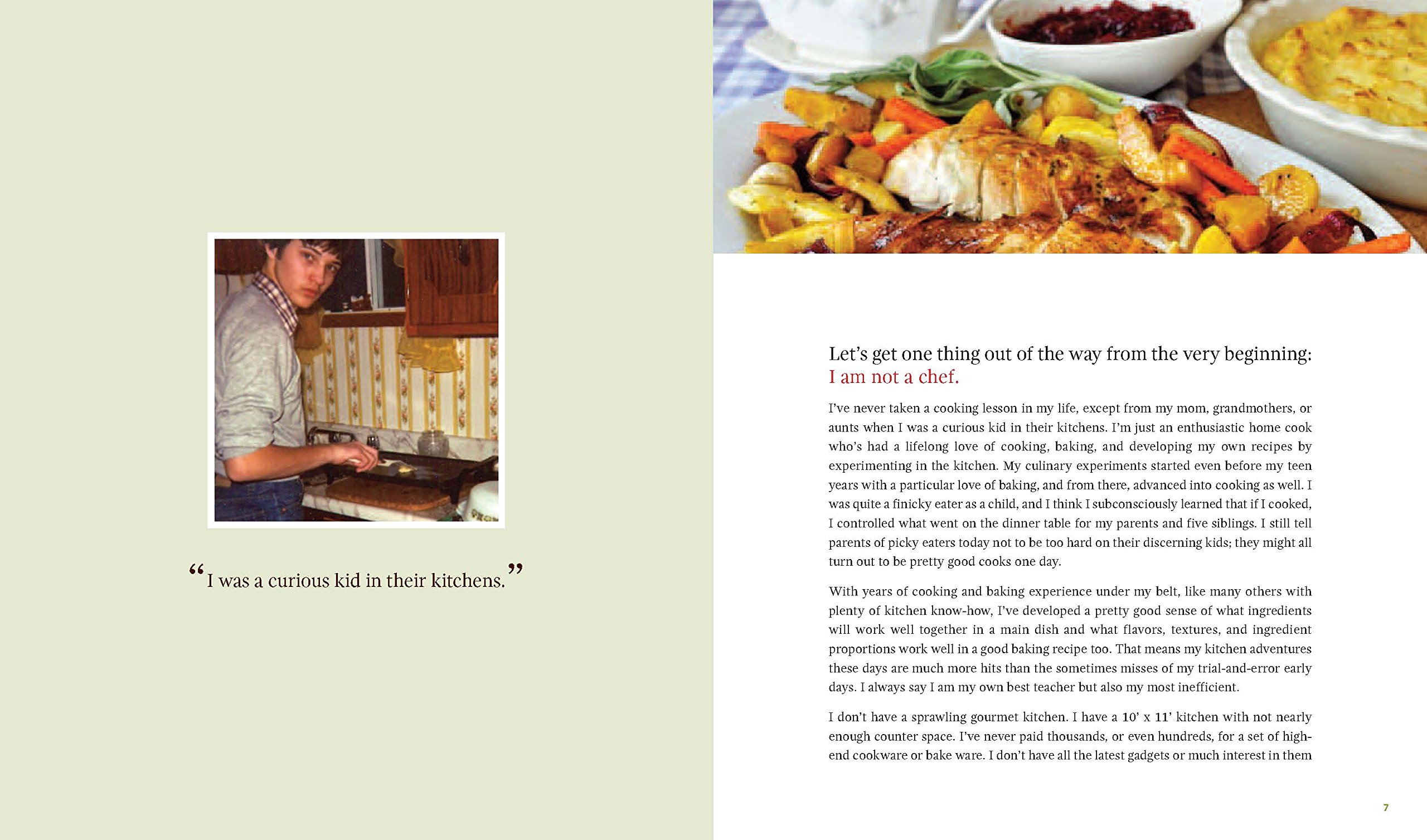 Authentic Newfoundland Rock Recipes: Best Traditional Homemade Dishes for Family Dinners & Comfort Food Lovers