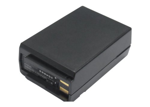 Synergy Digital 2-Way Radio Battery - 12V 1000mAh Ni-MH High Capacity Replacement for YAESU FT-411 Mark II & Vertex FNB-10 - Perfect for Outdoor Adventures, Construction Sites, and Emergency Communication