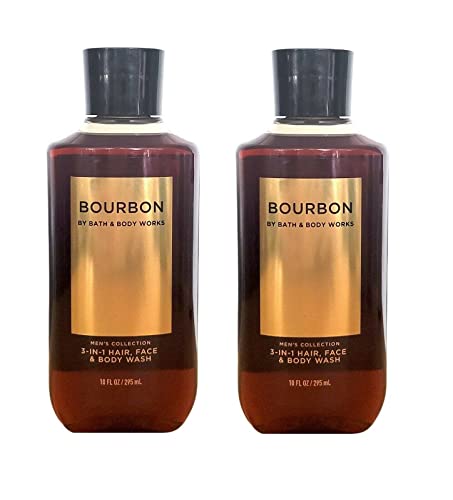 Bourbon (Bottle Design May Vary)