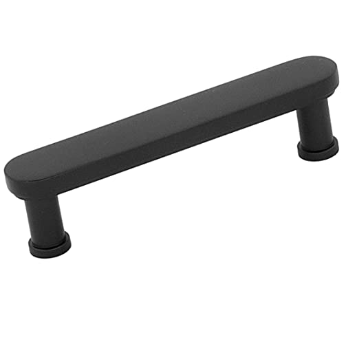 Matte Black