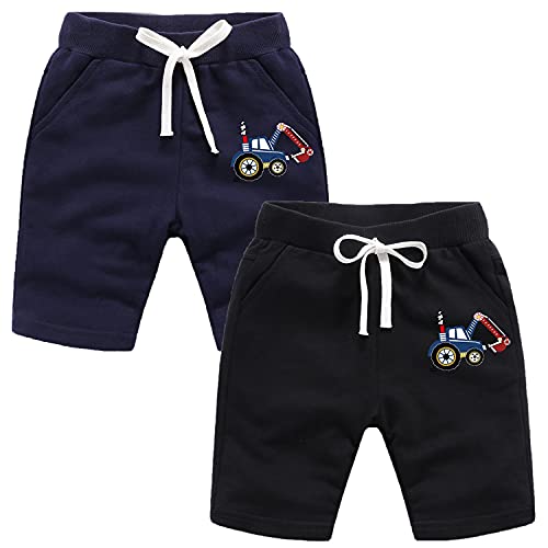 B 2pc-(navy+black)