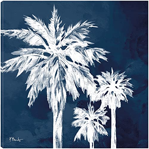 Cyano Palms III
