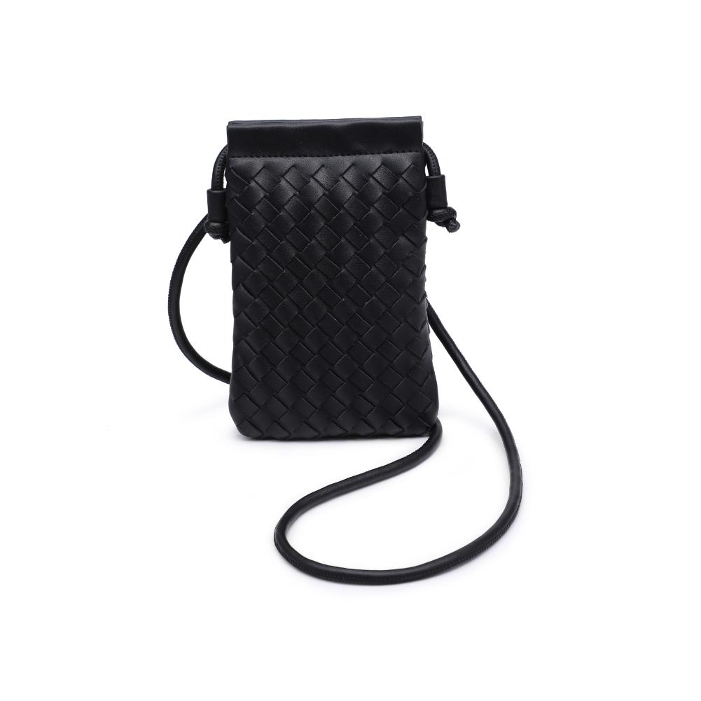 Jackie Crossbody Bag for Women - Stylish Leather Shoulder Purse with Adjustable Strap, Perfect for Daily Use, Travel & Work