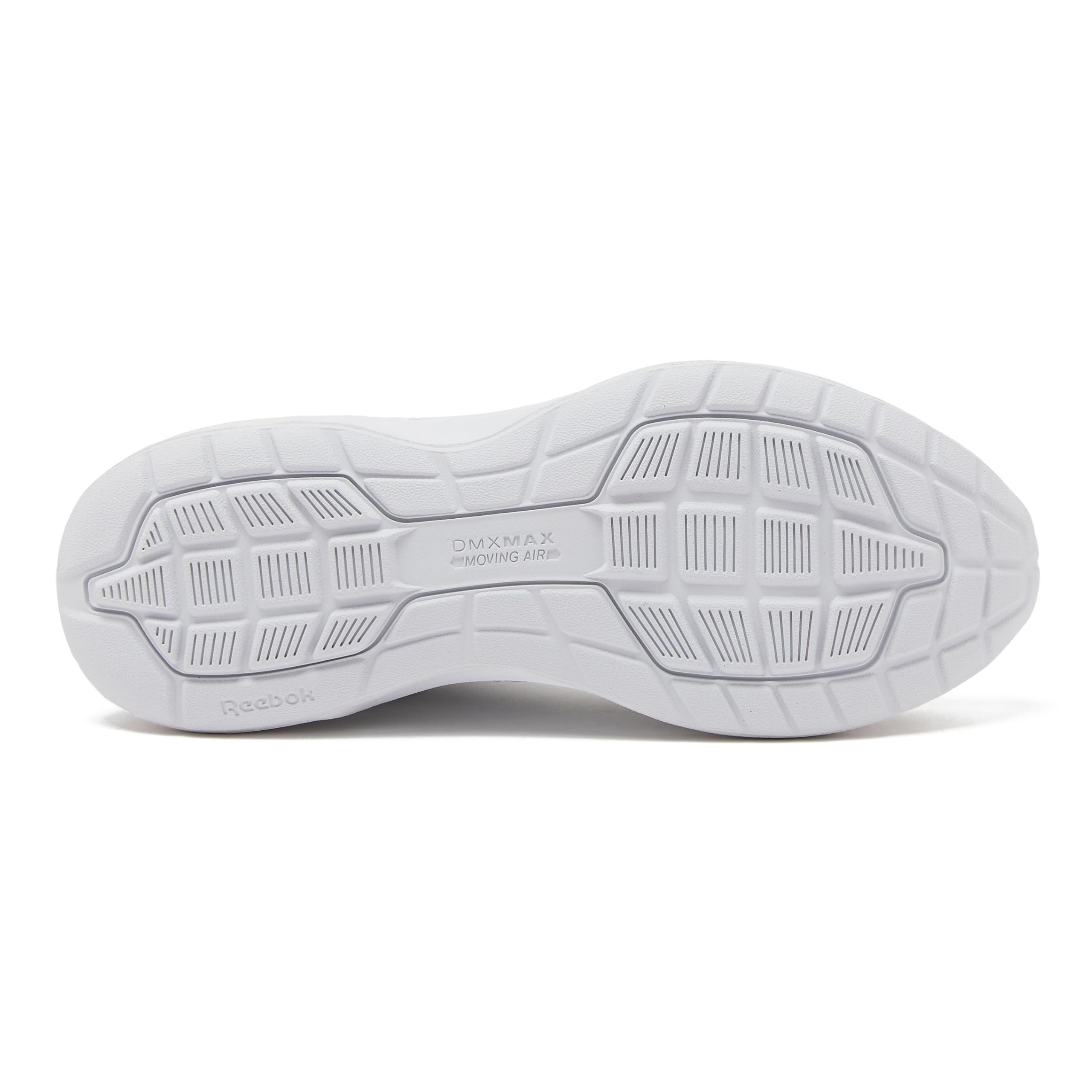 Reebok Walk Ultra 7 DMX MAX Women's Walking Shoes - Comfortable & Supportive Sneakers for Walking, Running & Everyday Wear