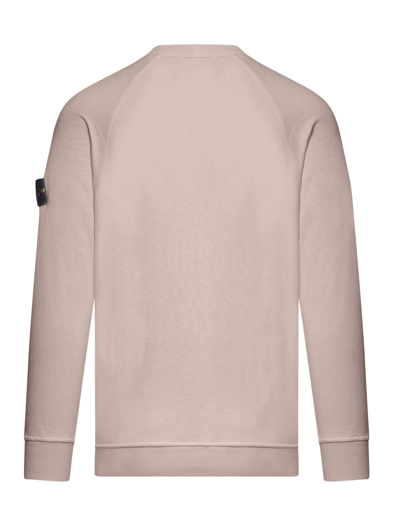 Compass Print Cotton Sweatshirt for Men & Women - Cozy Casual Pullover for Outdoor Adventures & Everyday Wear