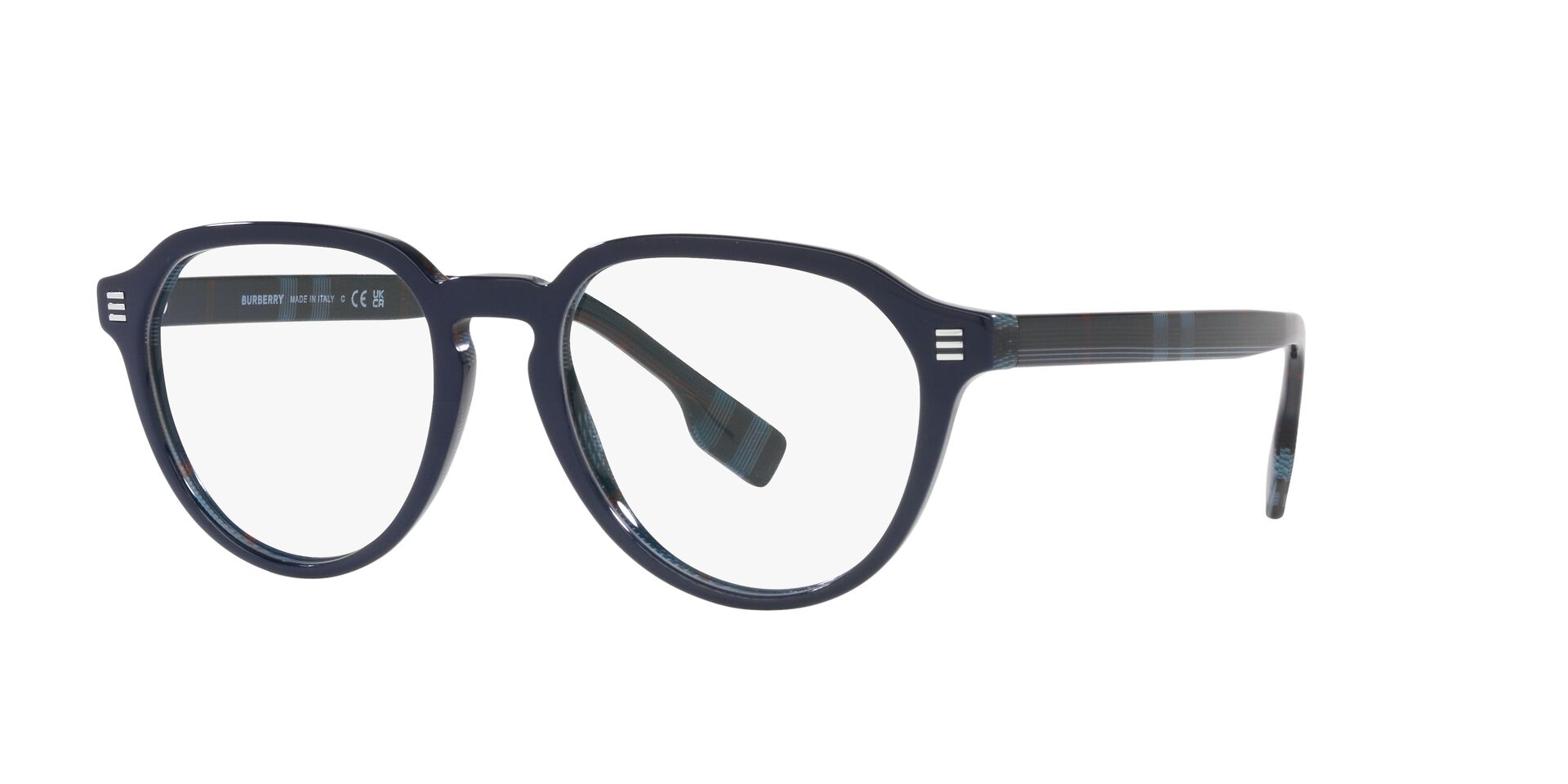 Burberry Archie BE2368 Sunglasses - Classic Aviator Style with UV Protection for Men & Women | Perfect for Outdoor Activities, Travel, and Fashion Accessories