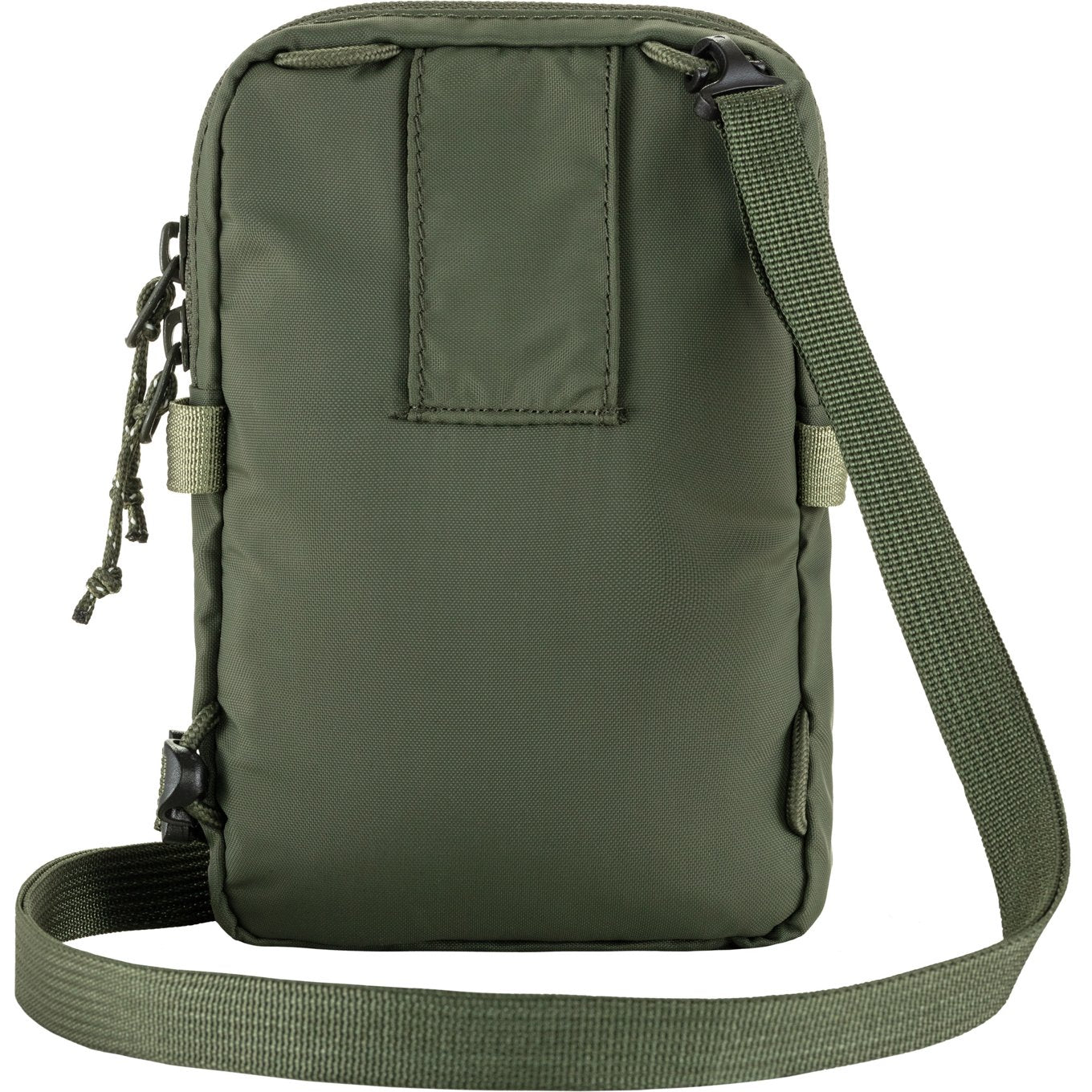 Fjallraven High Coast Pocket Backpack - Lightweight & Water-Resistant Daypack for Hiking, Travel & School - Durable Outdoor Gear for Men & Women