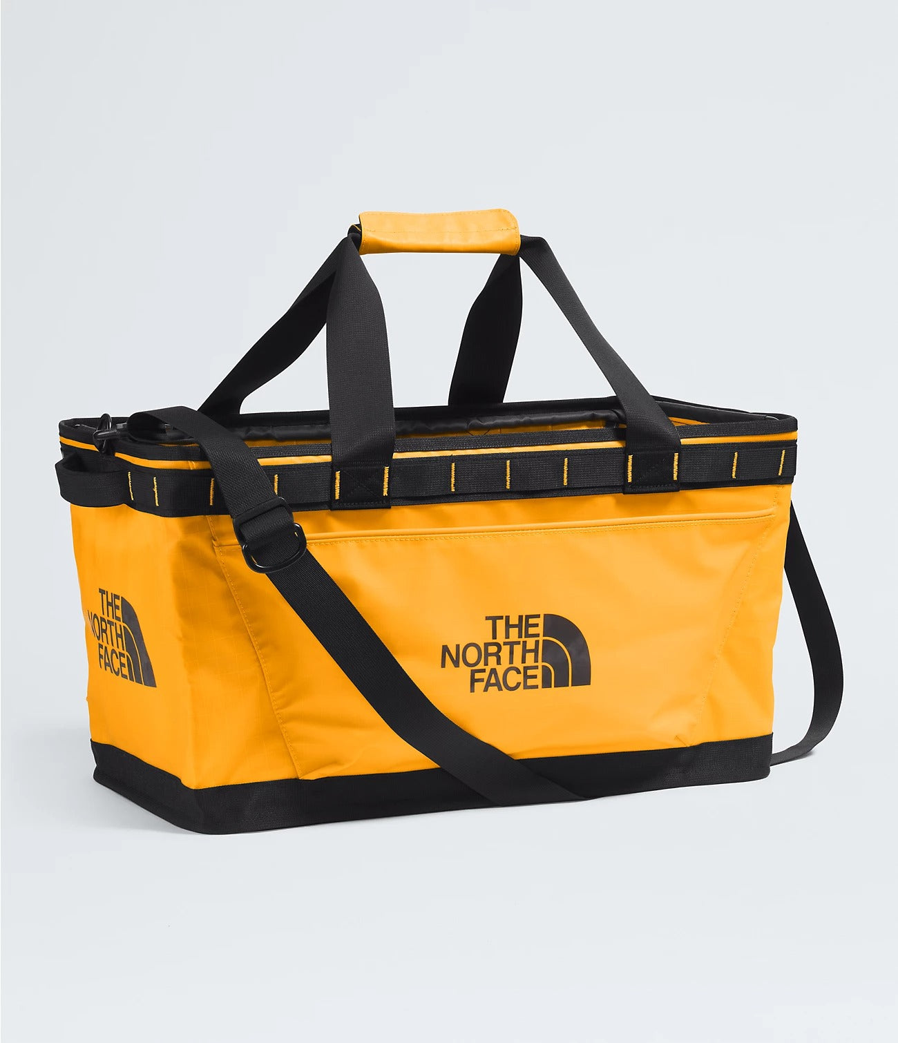 Summit Gold/TNF Black