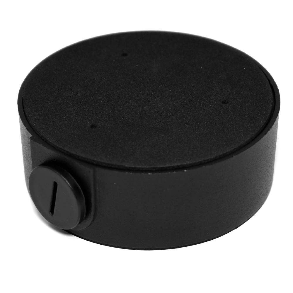 Weatherproof Junction Box for Security Cameras - Outdoor & Indoor Use - IP66 Rated for Rain & Dust Protection - Compatible with Select Camera Models