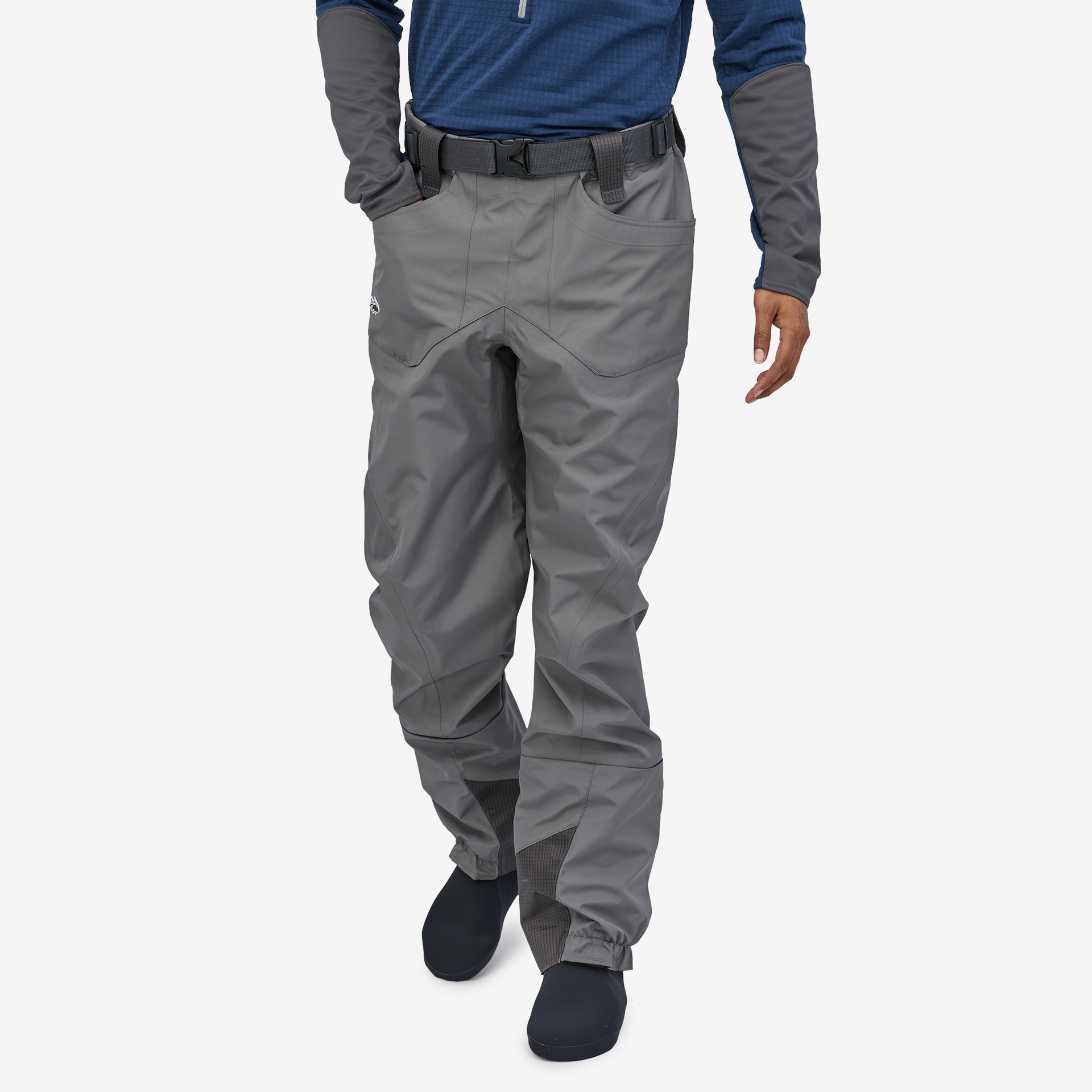 Men's Swiftcurrent® Wading Pants - Waterproof Fishing Pants for Fly Fishing & Outdoor Adventures - Perfect for Streams, Rivers & Wetland Exploration
